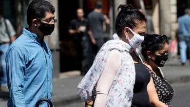 La OMS actualizó el protocolo sobre el uso de tapabocas