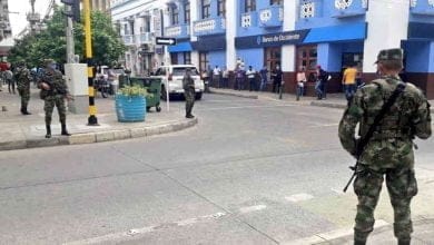 Medidas que rigen en Córdoba a partir de hoy