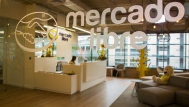 Mercado libre ofrece vacantes de empleo en Colombia