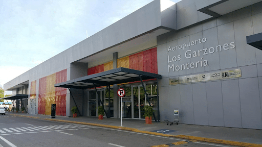 Montería – Medellín ruta piloto para reactivación de vuelos