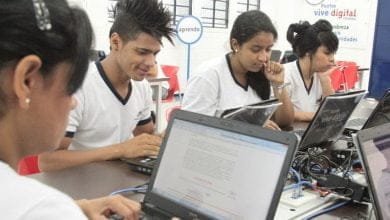 Municipios de Córdoba donde se instalaran centros digitales