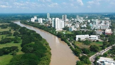 Nuevo boletín: reporte de casos de Covid19 por barrios