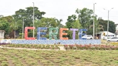 Participantes del Festival de la Hamburguesa en Cereté