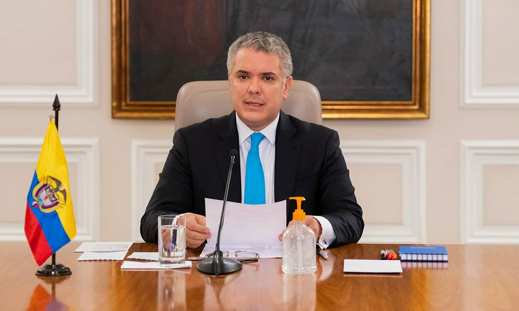 Programas sociales que el Gobierno focalizará en junio
