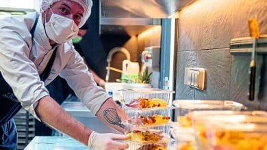 Protocolo para la reapertura de restaurantes de forma gradual