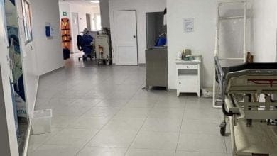 Secretaría de Salud verifica procedimientos en la Clínica Zayma