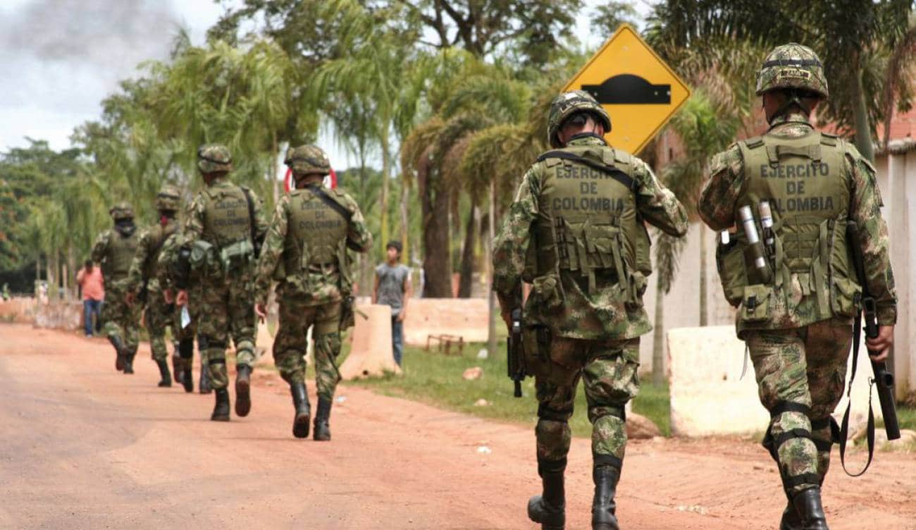 Actividades prohibidas durante el Toque de queda en Córdoba