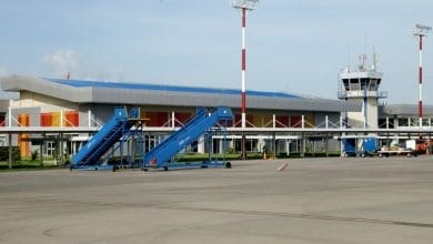 Aeronáutica Civil dejó recomendaciones para el aeropuerto de Montería