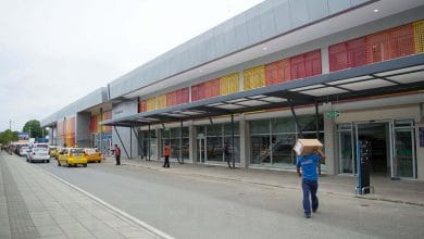 Alcalde solicitará que por el momento no se de reapertura al aeropuerto