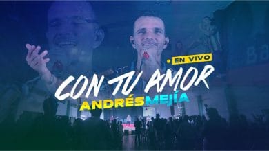 Andrés Mejía, un talentoso monteriano que trasciende