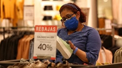 Aplazado el tercer día sin IVA