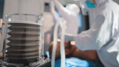 Así es el proceso de recuperación de pacientes con Covid19