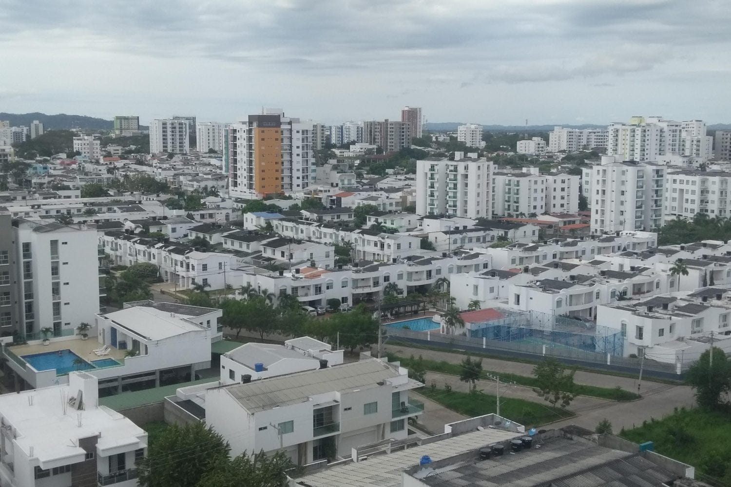Así serán los cierres focalizados en barrios de Montería