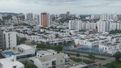 Así serán los cierres focalizados en barrios de Montería