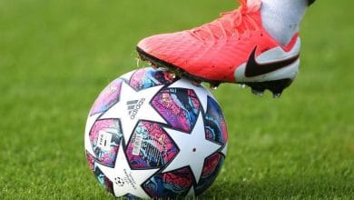 Calendario de la Champions League 2020