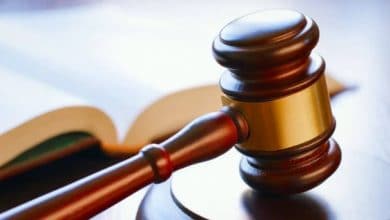 Cierran el juzgado segundo de familia en Montería