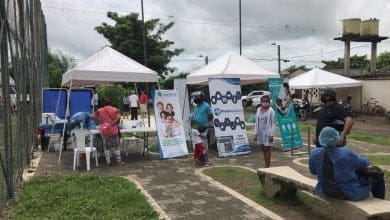 Cronograma de Jornada de Tamizaje