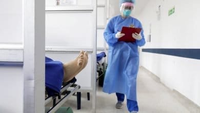 Córdoba es declarado en alerta roja