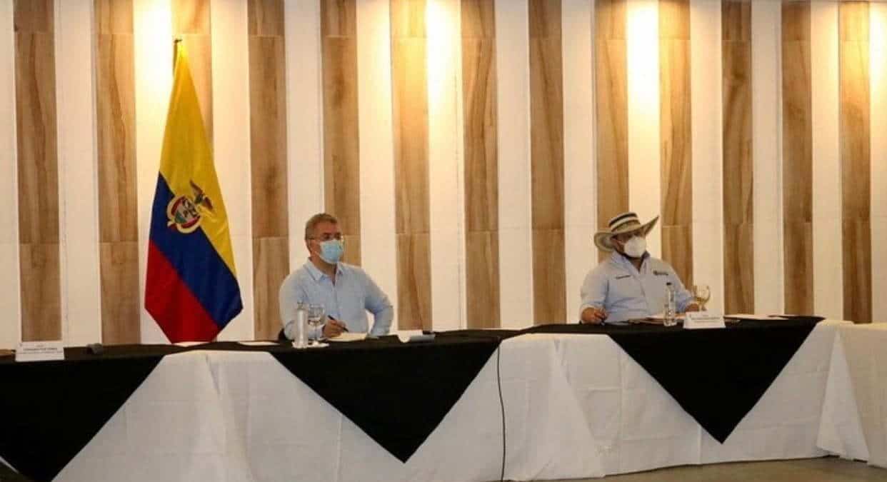 Córdoba reactivará nuevos sectores de la mano del Gobierno Nacional