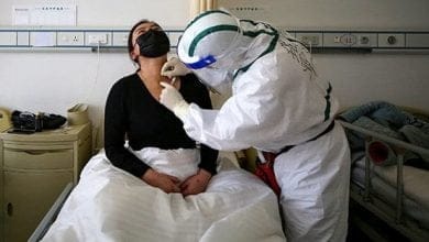 Descubren nuevo síntoma de COVID-19