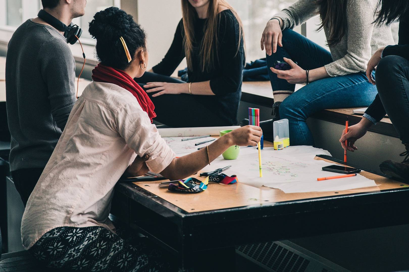 El ICBF tiene vacantes para jóvenes entre 18 y 28 años