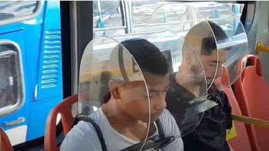 El invento colombiano para enfrentar el Covid19