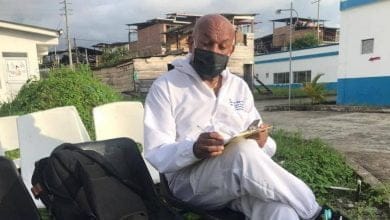 El tratamiento que están aplicando en Nariño para combatir el covid-19