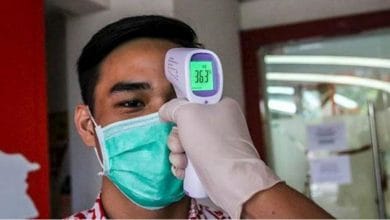 Es falso que los termómetros infrarrojos destruyan las neuronas