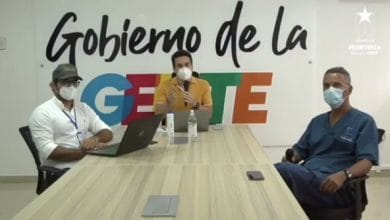 Esta es la situación de las UCIs en Montería