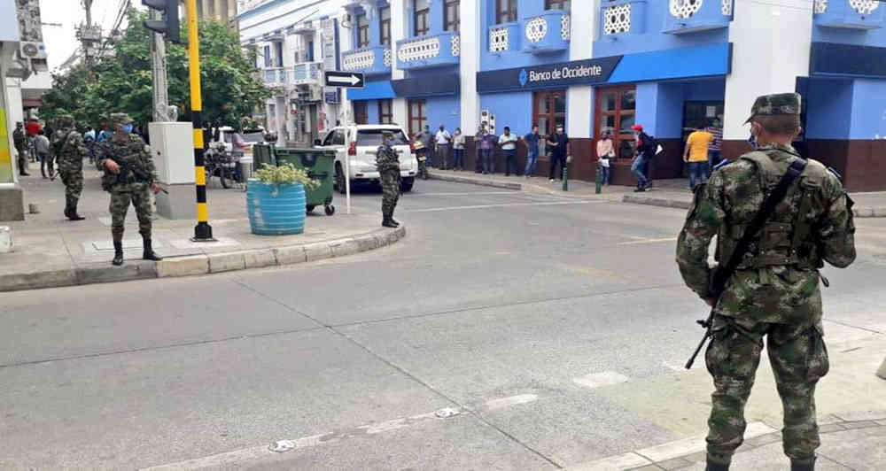 Estas son las nuevas medidas decretadas en Córdoba