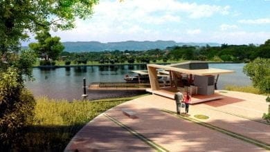 Este es el proyecto elegido por la Comuna 5