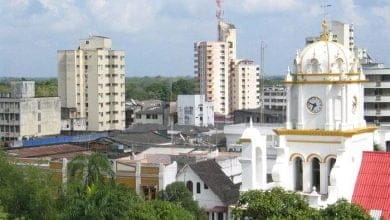 Este es el proyecto escogido por la Comuna 3