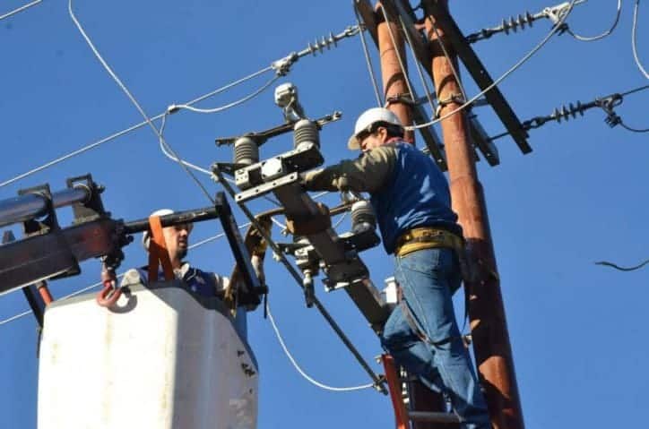 Estos son los barrios de Montería que quedarán sin energía eléctrica 25, 26 y 27 de agosto