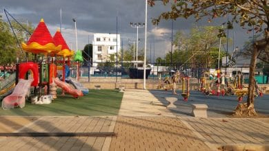 Estos son los proyectos por los que podrá votar la Comuna 7