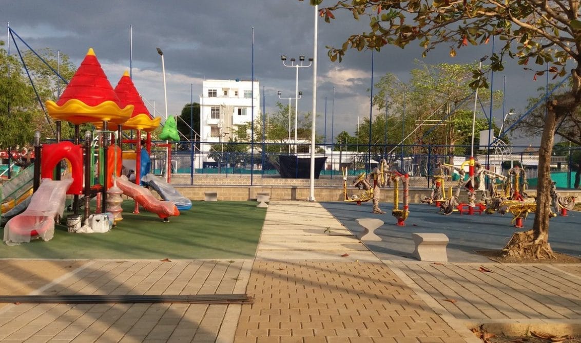 Estos son los proyectos por los que podrá votar la Comuna 7
