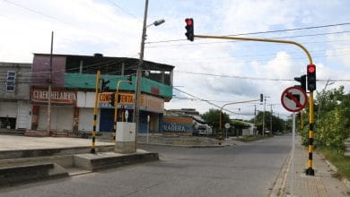 Estos son los sectores que cerrarán en los barrios de Montería