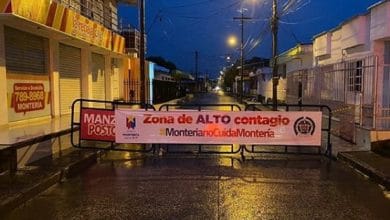 Familias ubicadas en los cercos serán caracterizadas