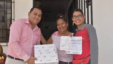 Gana un año de facturas gratis con Veolia