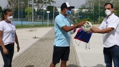 I Torneo Deportivo Intercolegiado 2020 en Montería