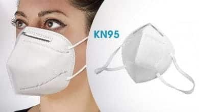 Invima emite alerta sanitaria por mascarillas KN95 defectuosas