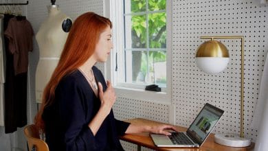 La Nasa creó collar contra el coronavirus para evitar tocarse la cara