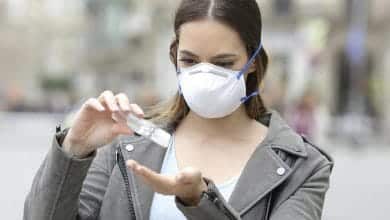 Mascarillas para Covid19, tipos y usos adecuados