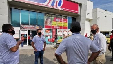 Medidas para días sin IVA en Montería