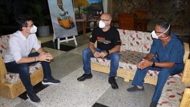 Misión Colombia evalúa el apoyo que le brindará a Montería