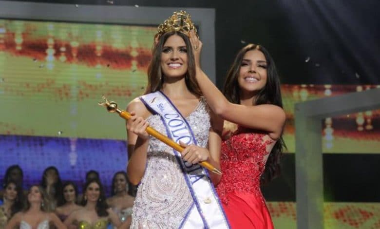 Miss Universe Colombia será con formato de 'reality'