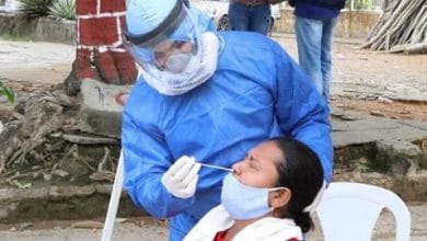 Montería a la espera de 4.000 resultados de muestras de Covid19