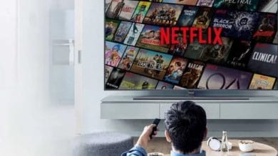 Películas que saldrán del catálogo de Netflix en agosto