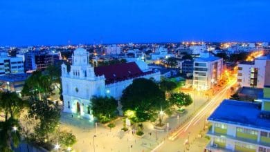 "Queremos salvar vidas, que tus acciones no lo impidan", alcalde de Montería