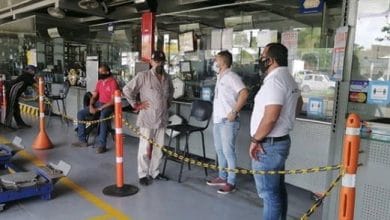 Reactivación de sectores depende del cumplimiento de protocolos