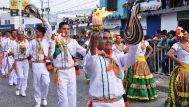 Resultados de la convocatoria ‘Comparte lo que somos’